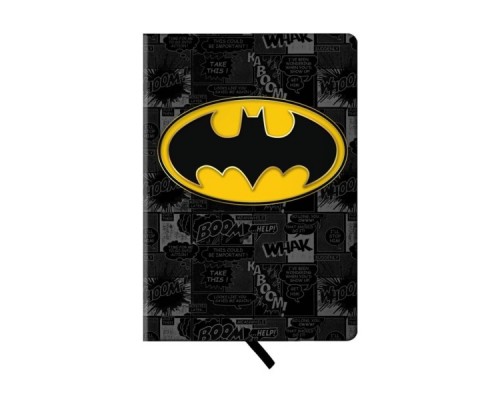 Carnet de notes Batman / Logo